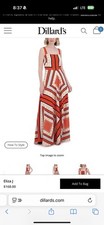 Eliza red black for sale  Austin