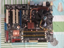 Motherboard asus p5k usato  Chivasso