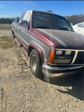 1989 gmc sierra for sale  Dallas