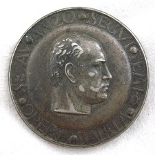 Ww2 ventennio capo usato  San Giorgio a Cremano