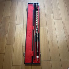 Cue billard bois d'occasion  Expédié en France