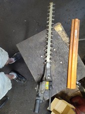 Stihl hedge trimmer for sale  Piedmont
