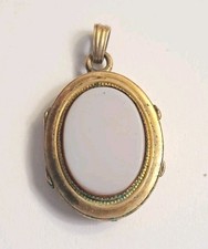Ancien medaillon pendentif d'occasion  Béthune