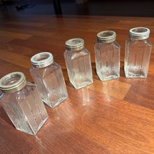 Vintage vorratsgläser poncet gebraucht kaufen  Leipzig