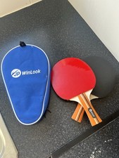 Winlook table tennis for sale  WALLSEND