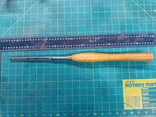 Robert sorby fingernail for sale  WARWICK