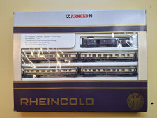 Arnold spur set gebraucht kaufen Arnold spur set gebraucht kaufen  Berlin