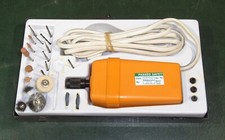 Precision hand grinder for sale  CHESHAM