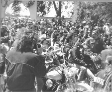 Johnny hallyday adeline d'occasion  Le Pontet