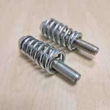 Exhaust spring bolts for sale  NEW MILTON