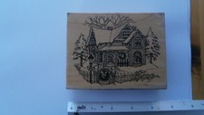Psx rubber stamp for sale  PURLEY