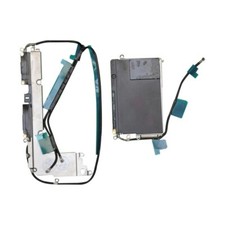 Conjunto de cabo flexível coaxial WiFi antena GPS 2 peças suporte para Apple iPad 10 Air 4 5, usado comprar usado  Enviando para Brazil
