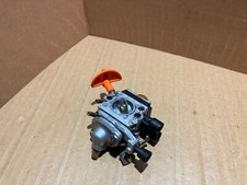 Stihl vergaser zama gebraucht kaufen  Wrist