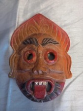 African hand carved for sale  RADSTOCK