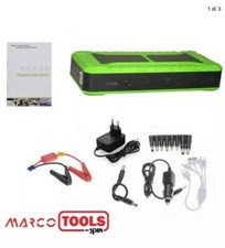 Avviatore booster portatile usato  Orosei