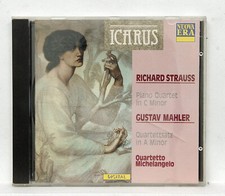 Quartetto michelangelo strauss d'occasion Quartetto michelangelo strauss d'occasion  Paris XV