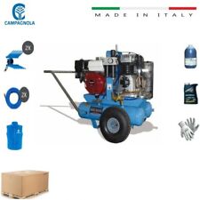 Kit motocompressore campagnola usato  Valva