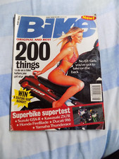 Bike honda cbr900rr for sale  WEYMOUTH