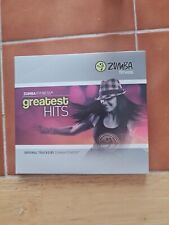 Zumba fitness greatest for sale  Suffolk