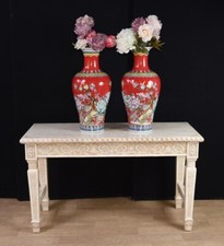 Chinese console table for sale  POTTERS BAR
