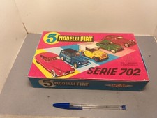 Ingap set modelli usato  Roma