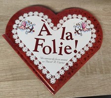 Pop folie amour d'occasion  Duclair