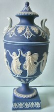 Wedgwood victorian cobalt for sale  TORQUAY