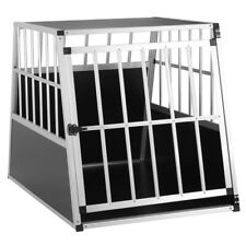 aluminium dog crate for sale aluminium dog crate for sale THETFORD