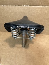 Vintage brooks england for sale  Scranton