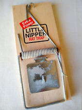 Genuine little nipper for sale  STOKE-ON-TRENT