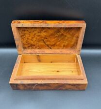 Vintage handmade solid for sale  YATELEY