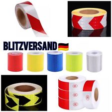 3mtr reflektorband reflektiere gebraucht kaufen  Bad Schlema