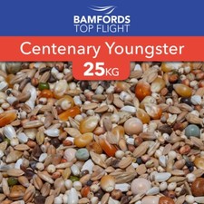 Centenary youngster 20kg for sale  LEYLAND