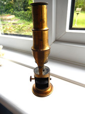 Antique monocular field for sale  BURES