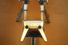 Sonor double tom for sale  BRADFORD