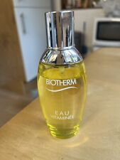 Biotherm eau vitaminée gebraucht kaufen  Melle