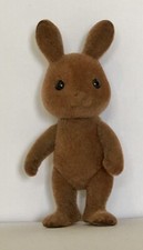Sylvanian families brown for sale  BIRMINGHAM