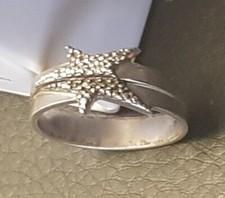Bague argent poinconner d'occasion  Paris XX