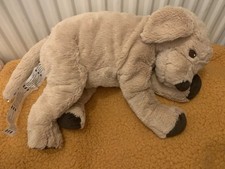 Ikea gosig golden for sale  WARRINGTON