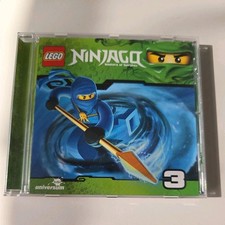 Lego ninjago staffel gebraucht kaufen  Buschkämpen