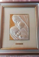 Quadretto maria gesù usato  Terni