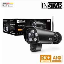 Instar 9408 2k gebraucht kaufen  Wilburgstetten