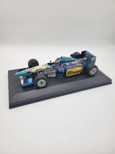 Minichamps benetton renault gebraucht kaufen  Erkrath