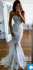 Wedding dress approx. for sale  Fort Knox
