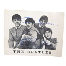 1963 beatles fan for sale 1963 beatles fan for sale  UK