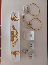 Ensemble accessoires salle d'occasion  Noisy-le-Roi