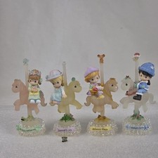 Vtg precious moments for sale  Ionia