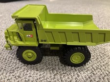 Terex hauler vintage d'occasion  Expédié en Belgium