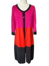 Jaeger cardigan pink for sale  CHELTENHAM