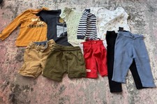 Baby boys clothes for sale  PORTSMOUTH